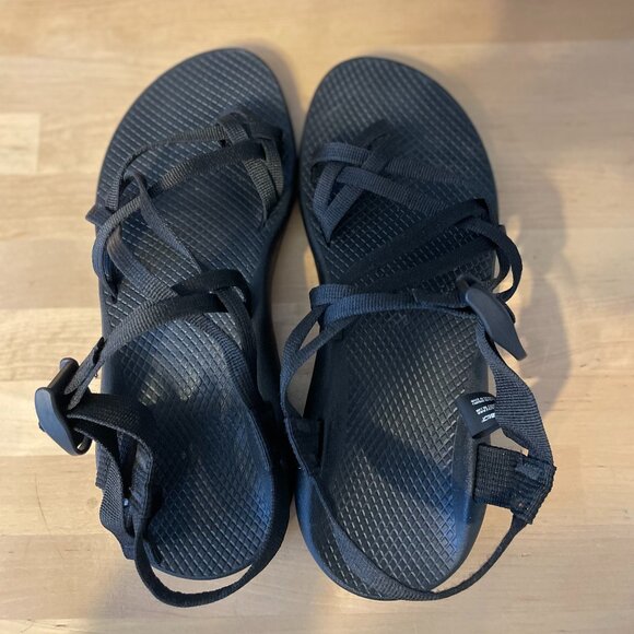 Chaco ZX2 Sandals, Women's 11 - Picture 1 of 4